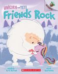 Friends Rock: An Acorn Book (Unicorn and Yeti #3): Volume 3 - 圖片 1