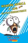 Hombre Mosca y los Extraterrestrezz = Fly Guy and the Alienzz - 圖片 1