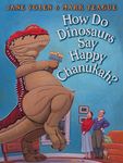 How Do Dinosaurs Say Happy Chanukah? - 圖片 1