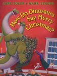 How Do Dinosaurs Say Merry Christmas? - 圖片 1