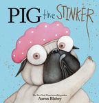 Pig the Pug: Pig the Stinker - 圖片 1