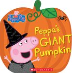 Peppa's Giant Pumpkin - 圖片 1