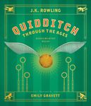 Quidditch Through the Ages: The Illustrated Edition - 圖片 1