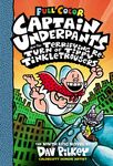 Captain Underpants 9: Terrifying Return of Tippy Tinkletrousers (Color Ed.) - 圖片 2
