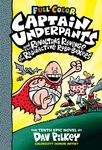 Captain Underpants 10: Revolting Revenge of the Radioactive Robo-Boxers (Color Ed.) - 圖片 1