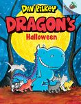 Dragon's Halloween: An Acorn Book (Dragon #4): From the Creator of Dog Man - 圖片 1