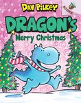 Dragon's Merry Christmas: An Acorn Book (Dragon #5): From the Creator of Dog Man - 圖片 1