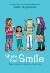 Share Your Smile: Rainas Guide to Telling Your Own Story - 圖片 1