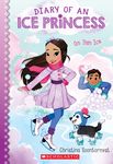 On Thin Ice (Diary of an Ice Princess #3): Volume 3 - 圖片 1