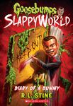 Goosebumps Slappyworld 10: Diary of a Dummy - 圖片 1