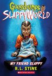 My Friend Slappy (Goosebumps Slappyworld #12): Volume 12 - 圖片 1