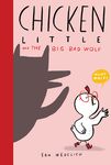 Chicken Little and the Big Bad Wolf (the Real Chicken Little) - 圖片 1