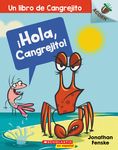 ¡Hola, Cangrejito! (Hello, Crabby!): Volume 1 - 圖片 1