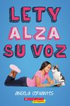 Lety Alza su Voz = Lety Out Loud - 圖片 1