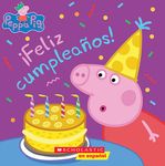 Peppa Pig: ¡Feliz Cumpleaños! (Happy Birthday!) - 圖片 1