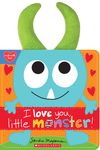 I Love You, Little Monster! - 圖片 1