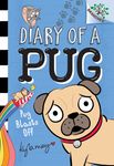 Pug Blasts Off: A Branches Book (Diary of a Pug #1) - 圖片 1