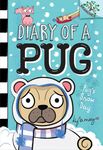 Pug's Snow Day: A Branches Book (Diary of a Pug #2): Volume 2 - 圖片 1