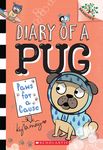 Paws for a Cause: A Branches Book (Diary of a Pug #3) - 圖片 1