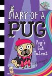 Pug's Got Talent: A Branches Book (Diary of a Pug #4) - 圖片 1