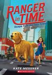 Escape from the Twin Towers (Ranger in Time #11) - 圖片 1