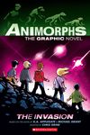 The Invasion: A Graphic Novel (Animorphs #1): Volume 1 - 圖片 1