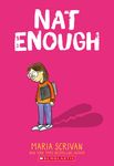 Nat Enough: A Graphic Novel (Nat Enough #1): Volume 1 - 圖片 1