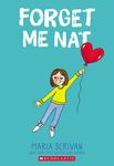 Forget Me Nat: A Graphic Novel (Nat Enough #2): Volume 2 - 圖片 1