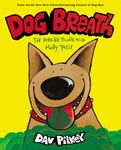 Dog Breath: The Horrible Trouble with Hally Tosis - 圖片 1
