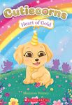 Heart of Gold (Cutiecorns #1) - 圖片 1