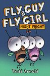 Fly Guy and Fly Girl: Night Fright - 圖片 1