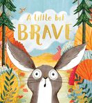 A Little Bit Brave - 圖片 1