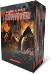 I Survived: Ten Thrilling Books (Boxed Set) - 圖片 1