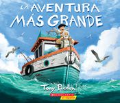 The Aventura Más Grande - 圖片 1