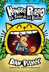 Hombre Perro: El Señor de Las Pulgas (Dog Man: Lord of the Fleas): Volume 5 - 圖片 1