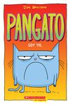 Pangato #1: Soy Yo. (Catwad #1: It's Me.) - 圖片 1