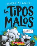 Los Tipos Malos En El Ataque de Los Zombigatitos (Bad Guys in Attack of the Zittens): Volume 4 - 圖片 1