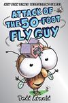 Fly Guy 19: Attack of the 50-Foot Fly Guy! - 圖片 1