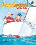 Poppleton Every Day: An Acorn Book (Poppleton #3): Volume 3 - 圖片 1