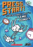 Press Start! 9: Super Rabbit Boy's Time Jump! - 圖片 2