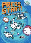Super Rabbit Boy's Time Jump!: A Branches Book (Press Start! #9) - 圖片 1