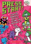 Press Start! 10: Super Rabbit Boy's Team-Up Trouble! - 圖片 1