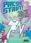 Super Cheat Codes and Secret Modes!: A Branches Book (Press Start #11): Volume 11 - 圖片 1