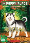 Kodiak (the Puppy Place #56) - 圖片 1