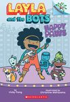 Layla and the Bots 1: Happy Paws - 圖片 1