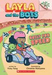 Layla and the Bots 2: Built for Speed - 圖片 1