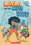 Layla and the Bots 4: Making Waves - 圖片 1