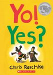 Yo! Yes? - 圖片 1