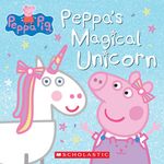 Peppa Pig: Peppa's Magical Unicorn - 圖片 1