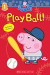 Peppa Pig: Play Ball! - 圖片 1